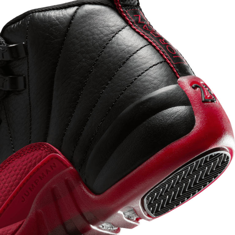 Air Jordan GS Air Jordan 12 Retro