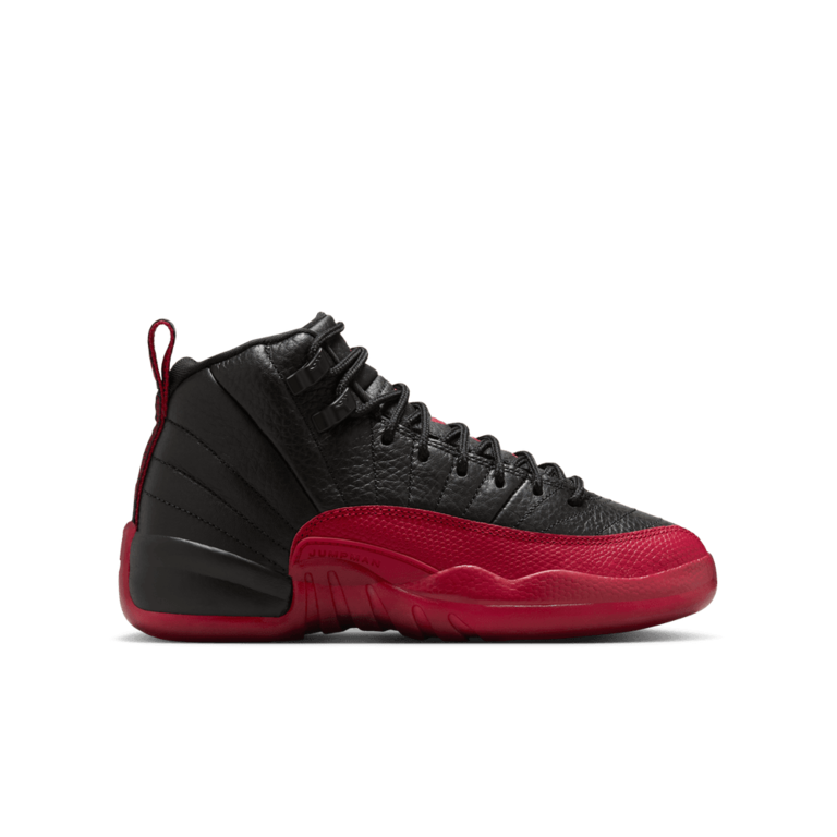 Air Jordan GS Air Jordan 12 Retro