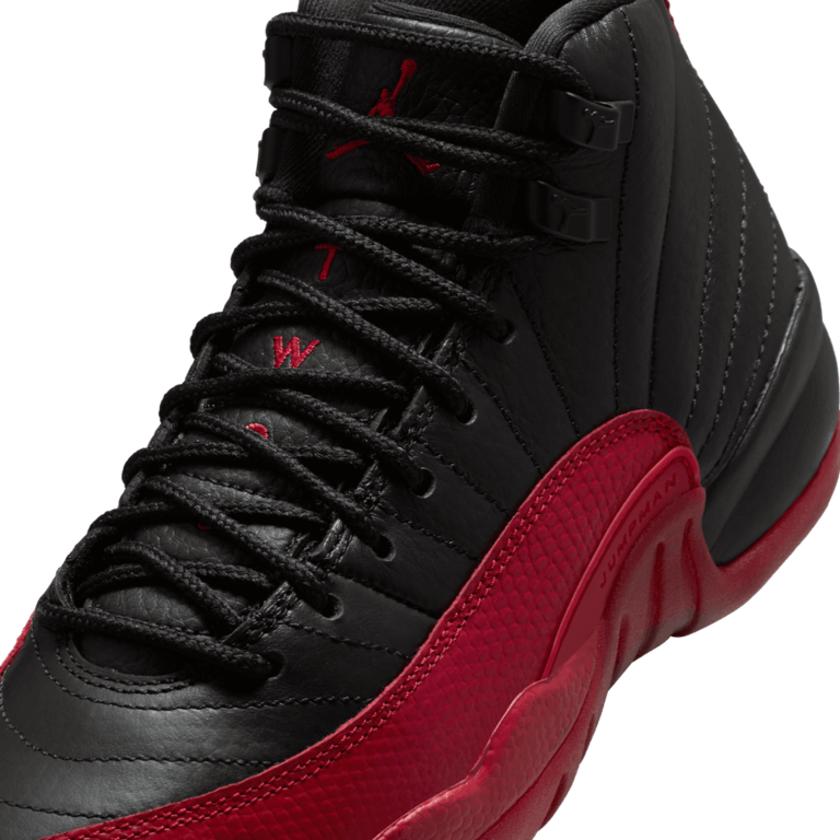 Air Jordan GS Air Jordan 12 Retro
