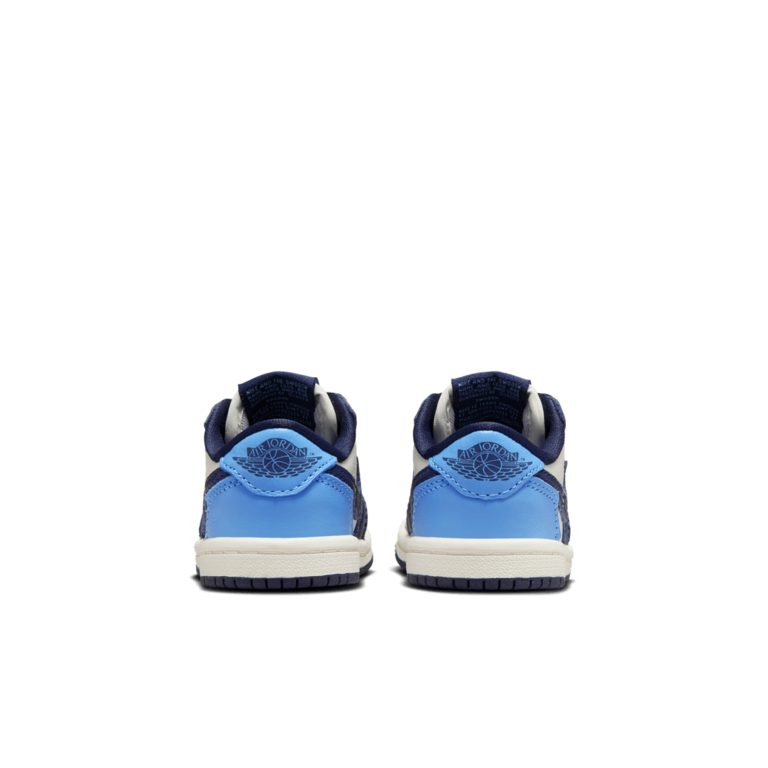 Air Jordan TD Air Jordan 1 Low OG