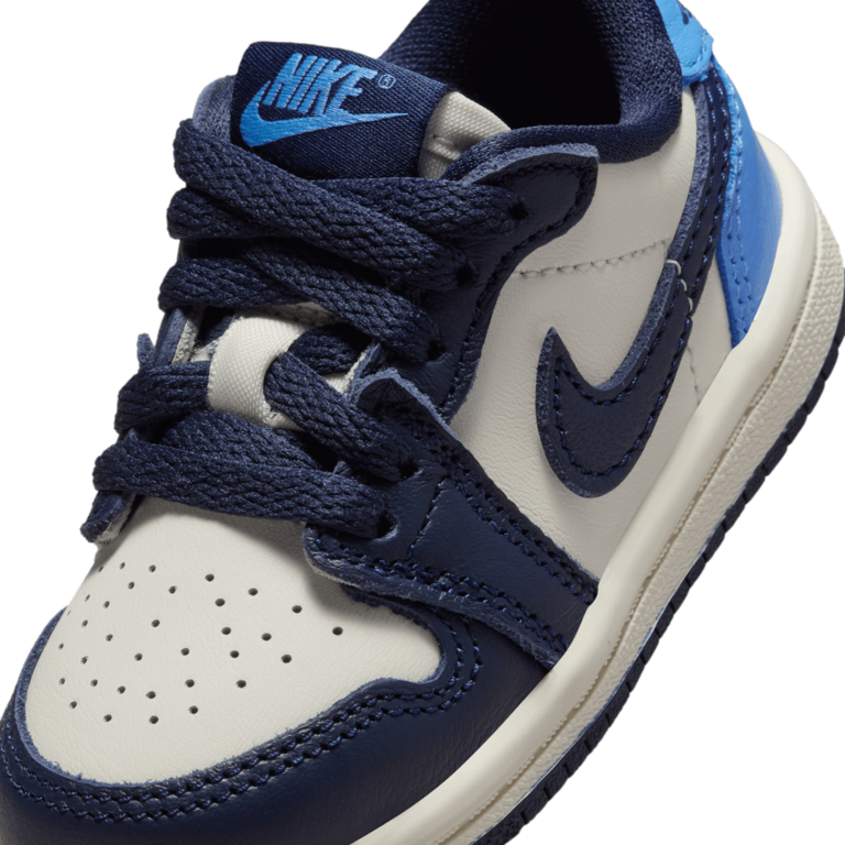Air Jordan TD Air Jordan 1 Low OG