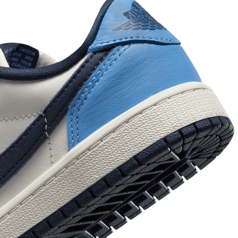 Air Jordan PS Air Jordan 1 Low OG