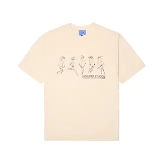 Kidsuper Kidsuper String Puppet Tee