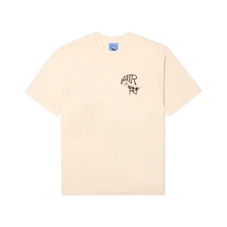 Kidsuper Kidsuper Trapeze Women Tee