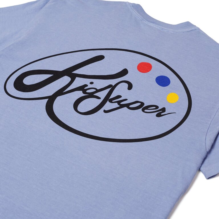 Kidsuper Kidsuper Paint Palette Tee
