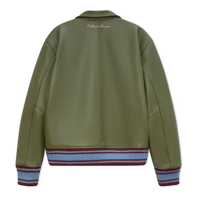 ★on&on★ Boxy ShortSleeved Jacket NEW5XJ404_46 Short jacket