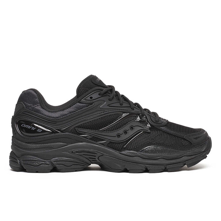 Saucony Saucony Progrid Omni 9