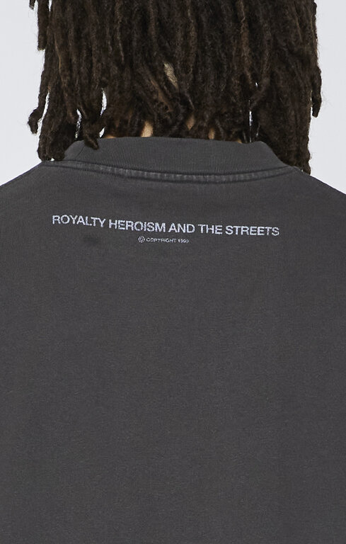 Ksubi Ksubi Kingdom Ekcess Tee