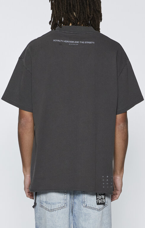 Ksubi Ksubi Kingdom Ekcess Tee