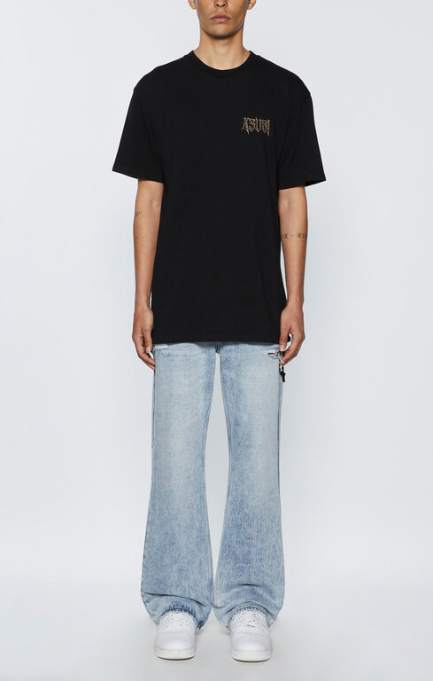 Ksubi Ksubi Kingdom Kash Tee