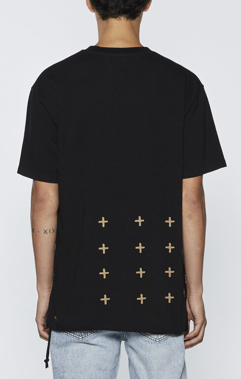 Ksubi Ksubi Kingdom Kash Tee