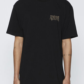 Ksubi Ksubi Kingdom Kash Tee