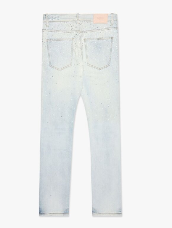 Valabasas Valabasas Lustri Skinny Denim Pant