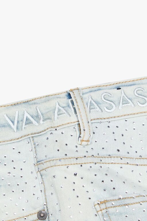Valabasas Valabasas Lustri Skinny Denim Pant