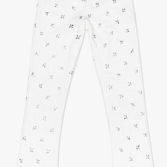 Valabasas Valabasas Stim Stacked Denim Pant