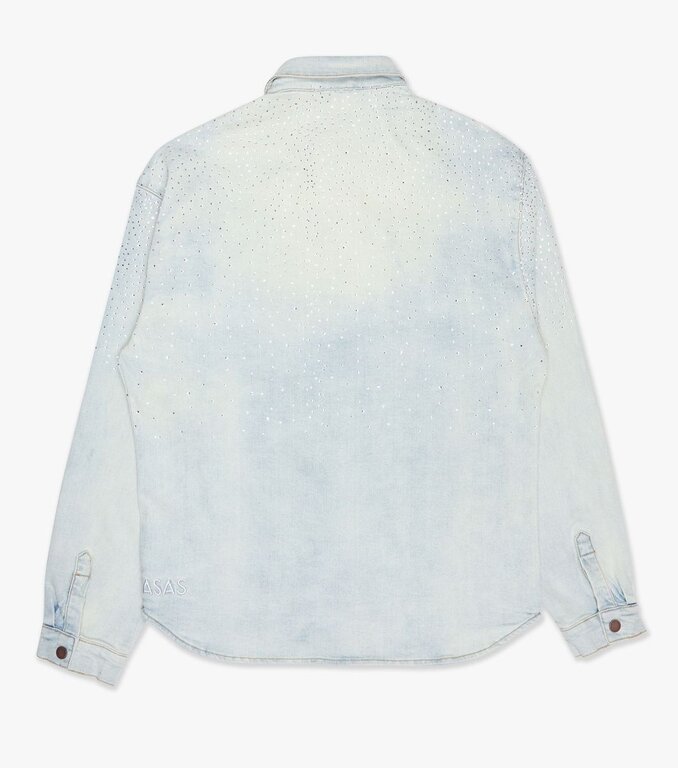 Valabasas Valabasas Blitz Denim Jacket