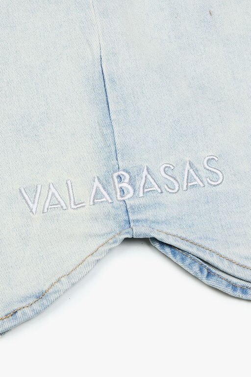 Valabasas Valabasas Blitz Denim Jacket