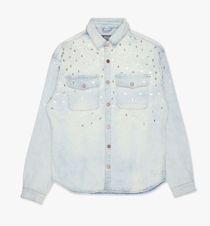 Valabasas Valabasas Blitz Denim Jacket