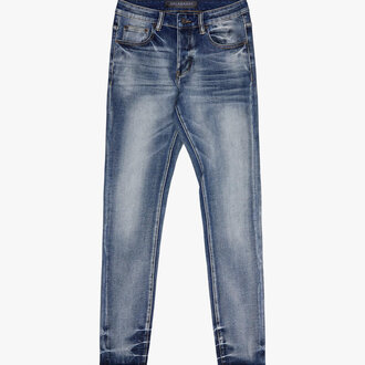 Valabasas Valabasas Mr. Flex 4 Way Stretch Skinny Denim Pant