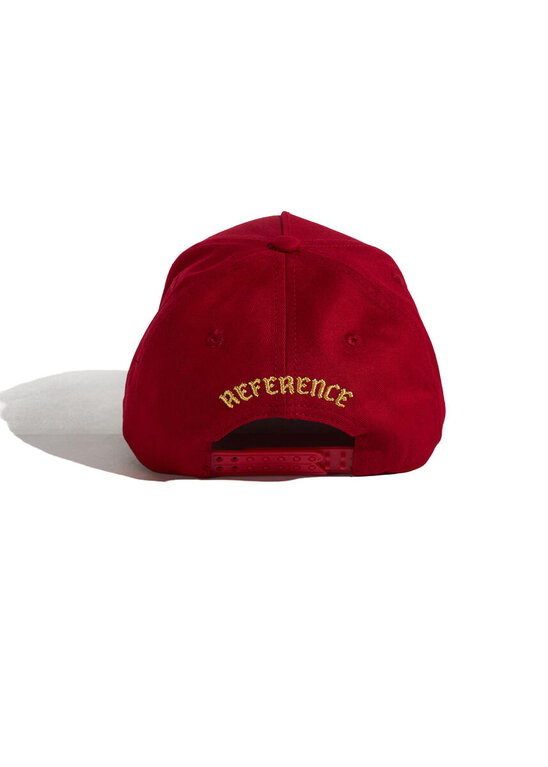 Reference Reference Cardibacks Hat