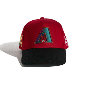 Reference Reference Cardibacks Hat