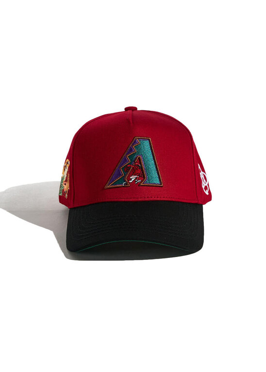 Reference Reference Cardibacks Hat