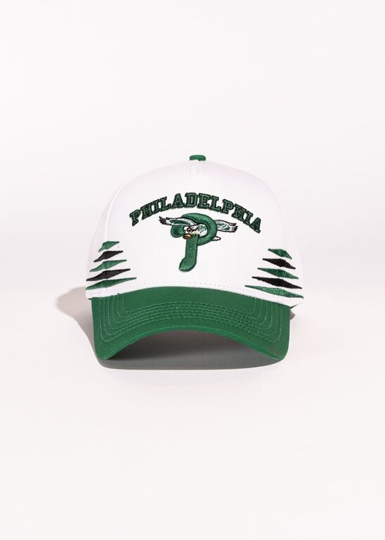 Reference Reference Vintage Philly Hat