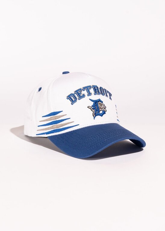 Reference Reference Vintage Detroit Hat