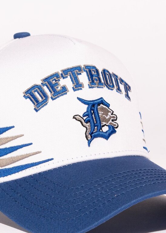 Reference Reference Vintage Detroit Hat