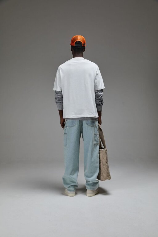 Criminal Damage Criminal Damage Gasoline Tee