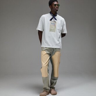 Criminal Damage Criminal Damage What's The Damage Tee