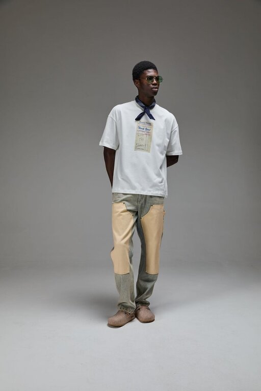 Criminal Damage Criminal Damage What's The Damage Tee