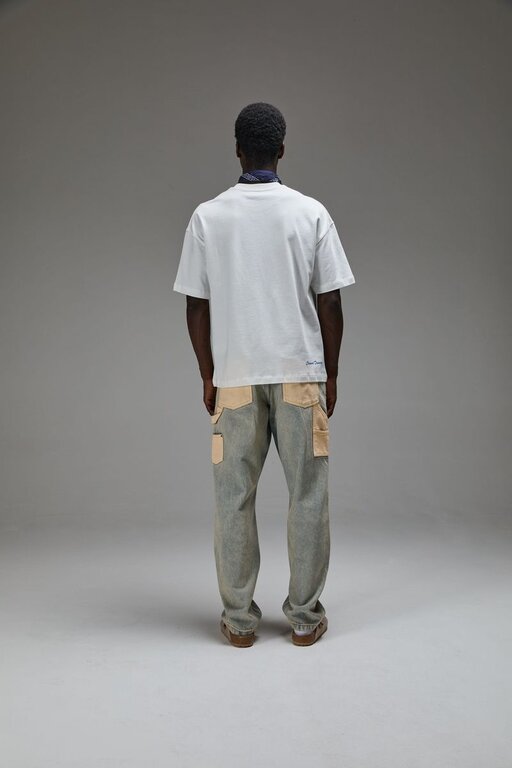 Criminal Damage Criminal Damage What's The Damage Tee