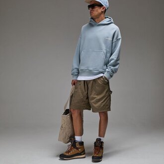 Criminal Damage Criminal Damage Mythology Hoodie