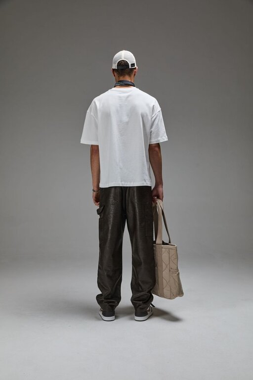 Criminal Damage Criminal Damage Gold Teeth Tee