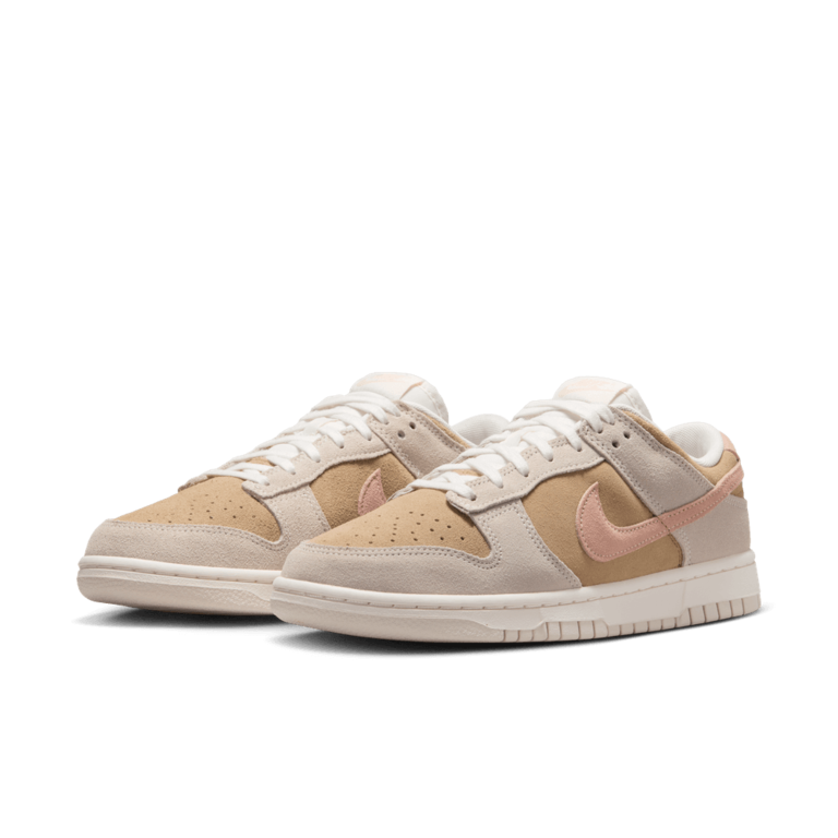 Nike Wmns Nike Dunk Low