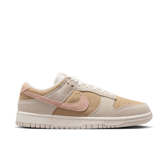 Wmns Nike Dunk Low 'Viotech/Black-Hot Fuchsia-Khaki|FZ2552 Wmns Nike Dunk Low 'Viotech/Black-Hot Fuchsia-Khaki|FZ2552