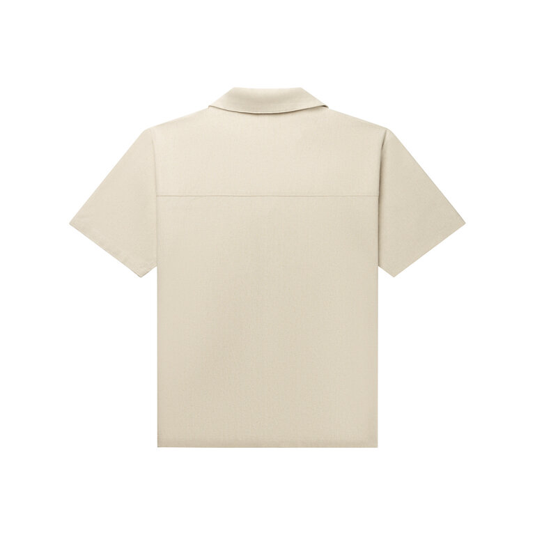 Daily Paper Daily Paper Linen Shirt