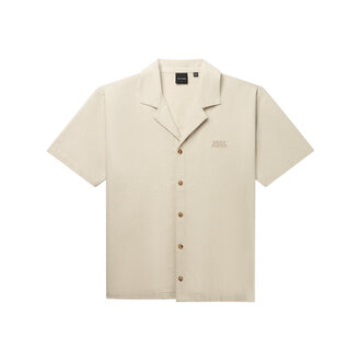 Daily Paper Daily Paper Linen Shirt