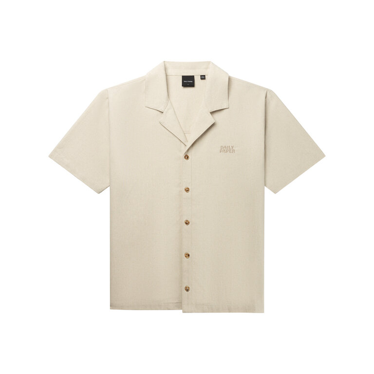 Daily Paper Daily Paper Linen Shirt