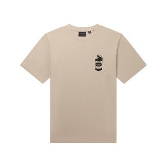 Daily Paper Daily Paper Soup Tee