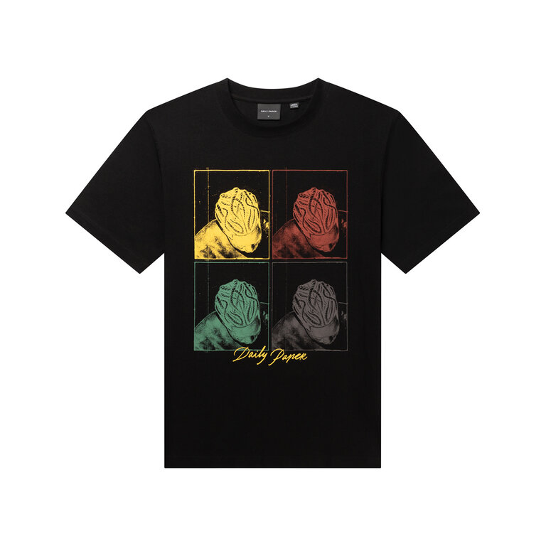 Daily Paper Daily Paper Frame Tee