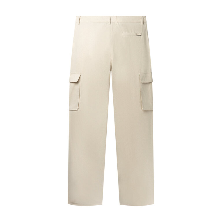 Daily Paper Daily Paper Linen Cargo Pant