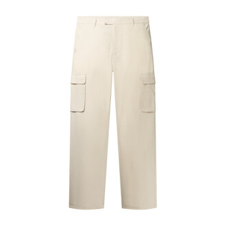 Daily Paper Daily Paper Linen Cargo Pant