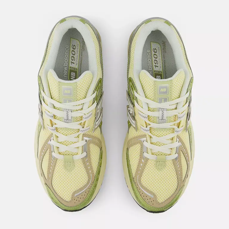 New Balance New Balance 1906R