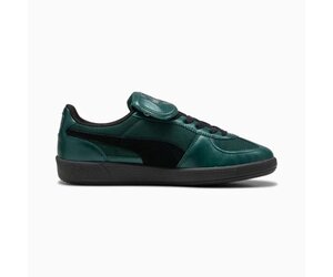 Puma Palermo 2 Harry Potter 'Dark Myrtle/Puma Black|401210