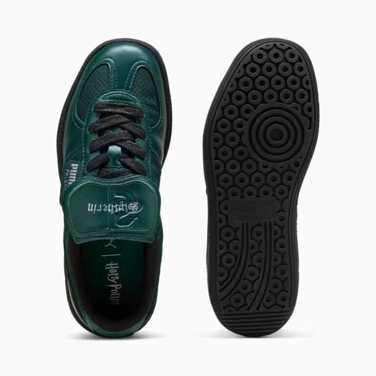 GS Puma Palermo Harry Potter 'Dark Myrtle/Puma Black|401640