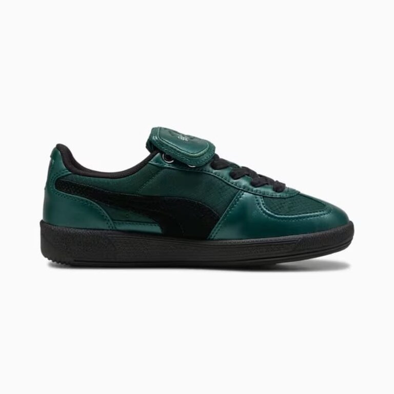 ◆PUMA◆ Palermo 2 Harry Potter Dark Myrtle Black 40121001 4 Puma x Harry Potter Palermo 2 – Oneness Boutique