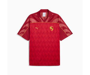 ★ PUMA★ Puma X Harry Potter Relax Football Jersey Dark My puma-puma-x-harry-potter-