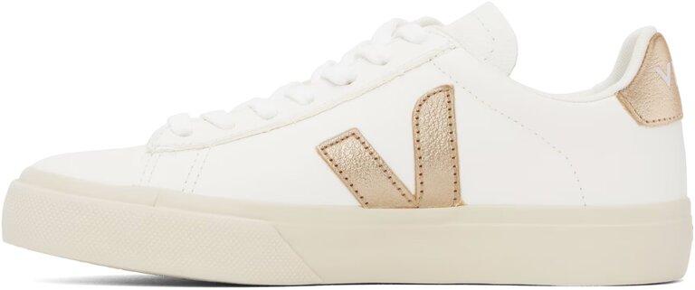 Veja Veja Campo CF Leather